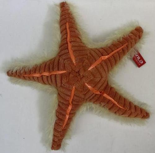 CK Mini Denizyıldızı Turuncu 12902