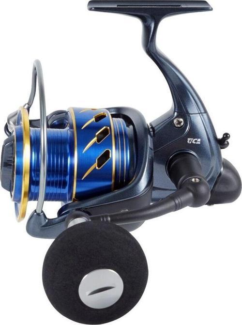Aurus II TR4000(L) Makine