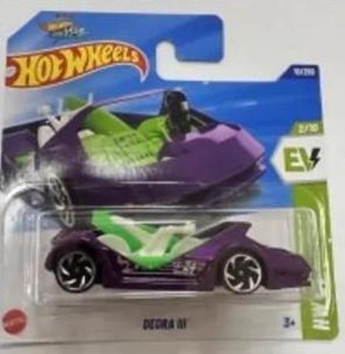 Tekli Arabalar Deora III HYW67