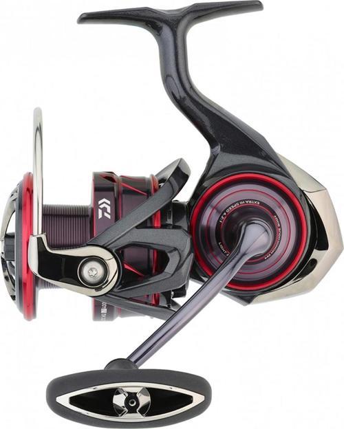 Ballistic MQ21 LT 3000 C Spin Olta Makinesi