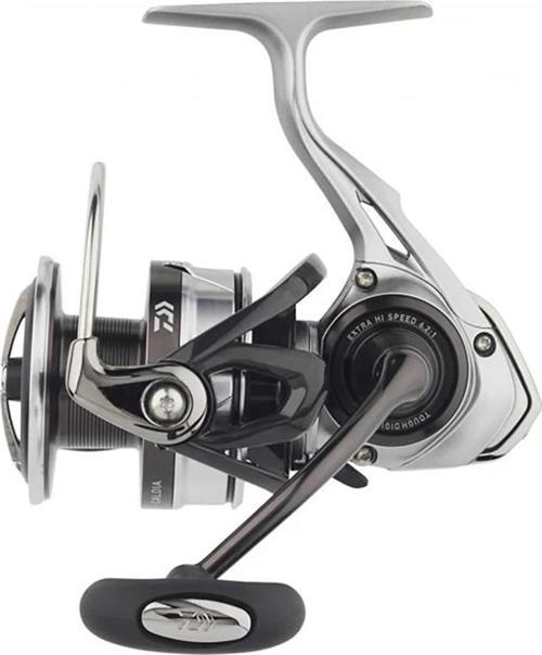 Caldia 18 LT 4000D C -XH Jig Olta Makinesi