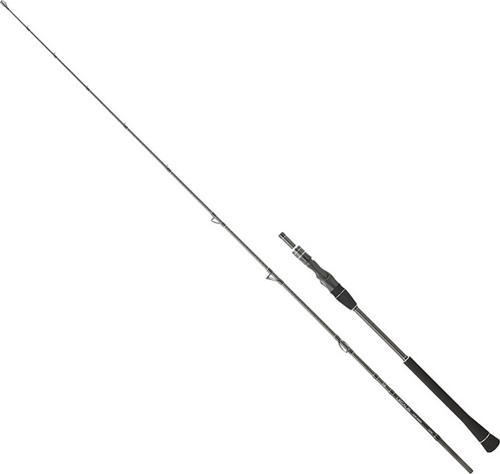 Legalis O BF JG 1.98m Max 250gr 1+1P Tetikli Jig Olta Kamış