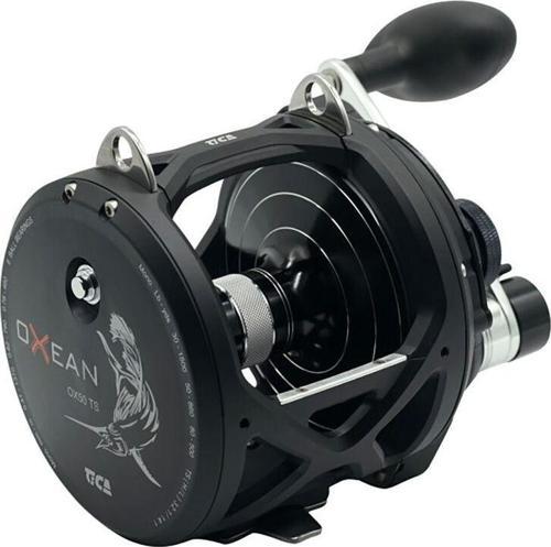 Oxean Ox50 Ts