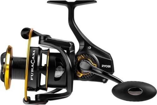 Furacana 6500 Olta Makinesi