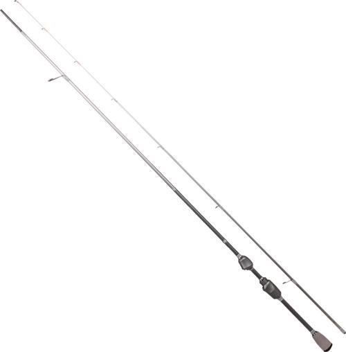 Matrix Fuji 24 1.98m 0.8-6gr Solid Tip (Aji) Lrf Kamışı