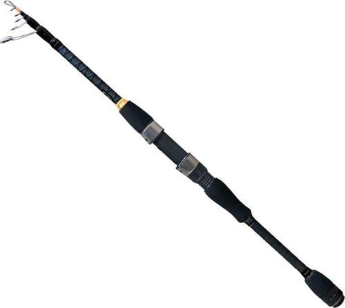 Rock Fish 2.10m 10-40gr Tele Spin Kamış