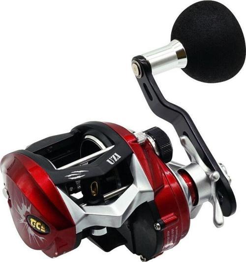 Uzi GCB301(R) Sol Kol Slow Jig Makinesi