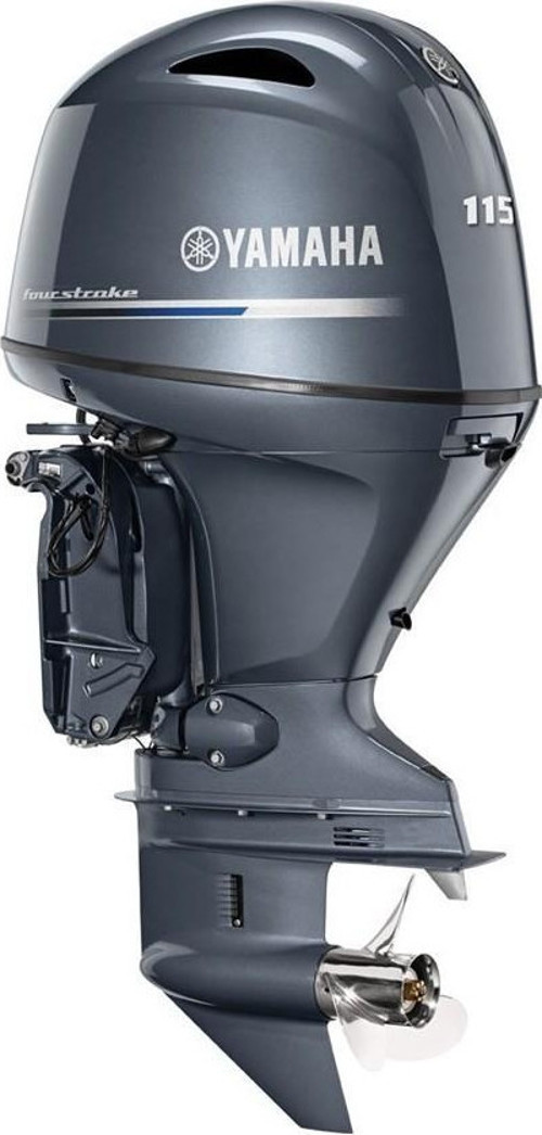 F115 BETX (**) Deniz Motoru
