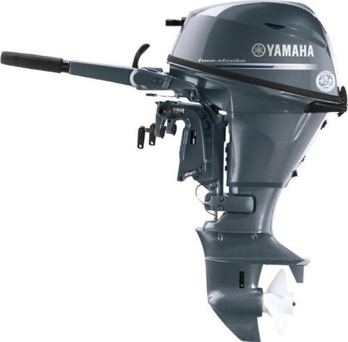F15 CMHS Deniz Motoru