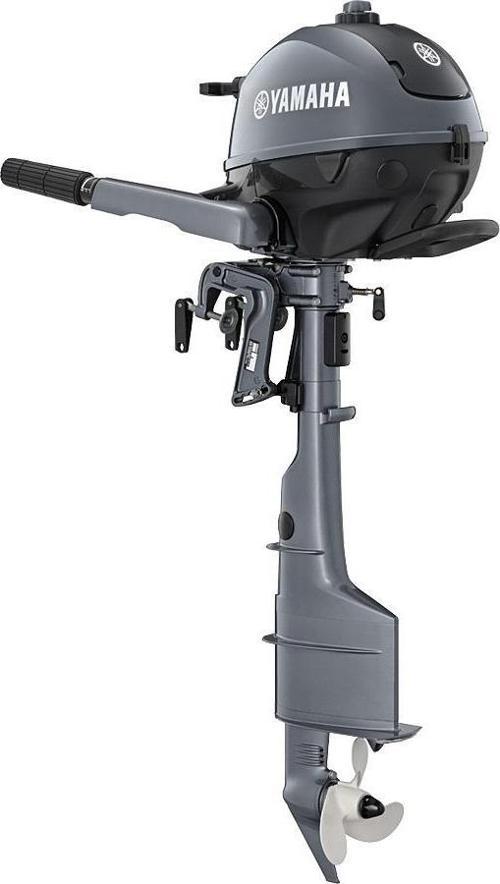 F2.5 BMHS Deniz Motoru