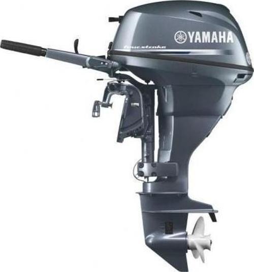 F25 GMHS Deniz Motoru
