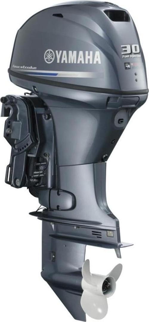 F30 BETL (**) Deniz Motoru