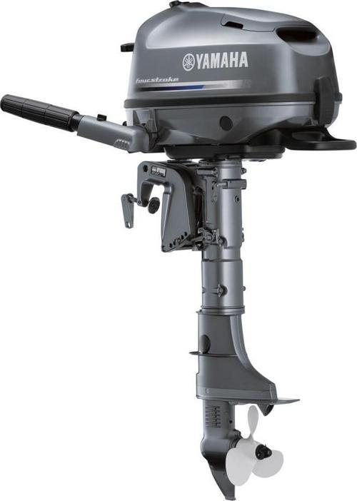 F6 CMHL Deniz Motoru