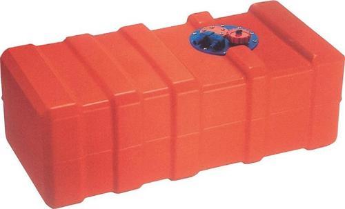 Yakıt Tankı 140 Lt