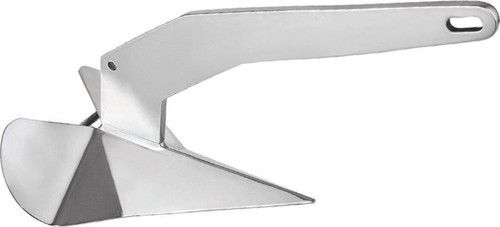 Çıpa , Çapa Krom 16Kg