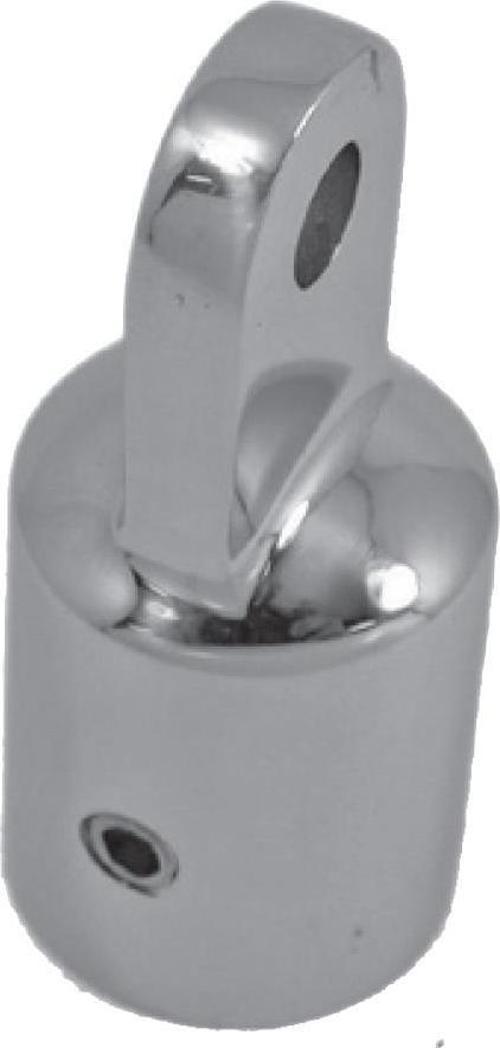 Erkek Tente Parçası Çap:30 Mm