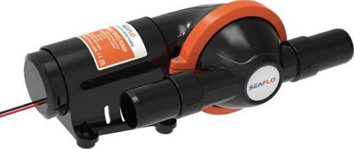 Diyaframlı Pompa 19 Lt 12 V