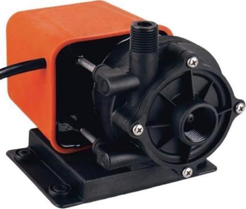 Klima Pompası 500 Gph 220 V