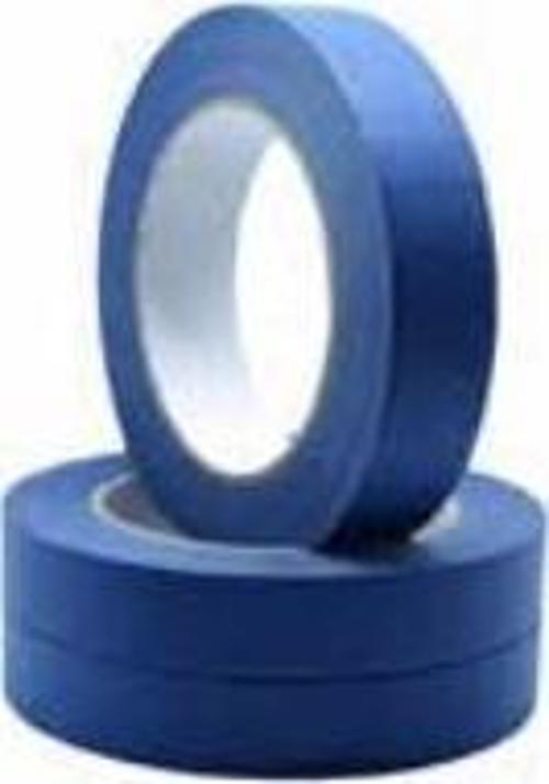 Mavi Maskeleme Bandı 25Mm X 50 Mt