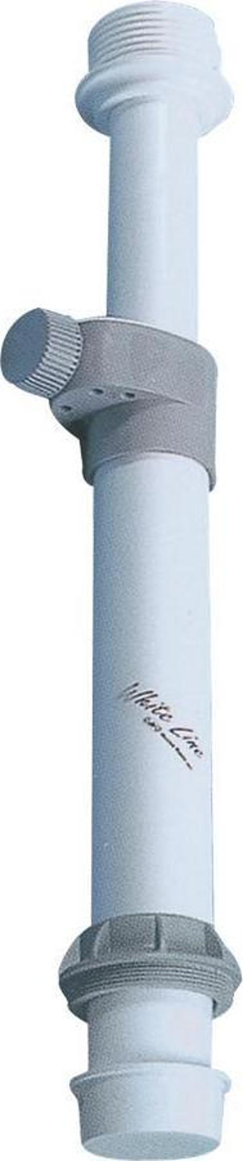 Masa Ayağı Teleskopik 50-80 Cm