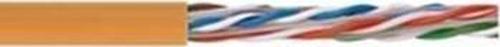 Cat6 23Awg 305 Metre Outdoor 0,57Mm Turuncu Utp Kablo