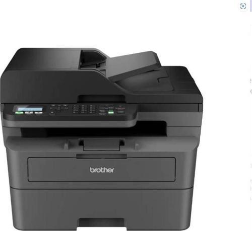 Mfc-L2806Dw-3T Yazıcı - Tarayıcı - Fotokopi - Faks Wi-Fi Lazer Yazıcı