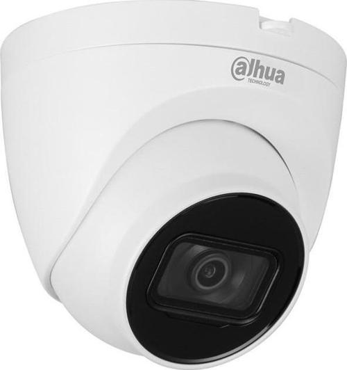 Hac-Hdw1200Tq-0280B 2Mp 2.8 Mm Lens Ahd Dome Kamera