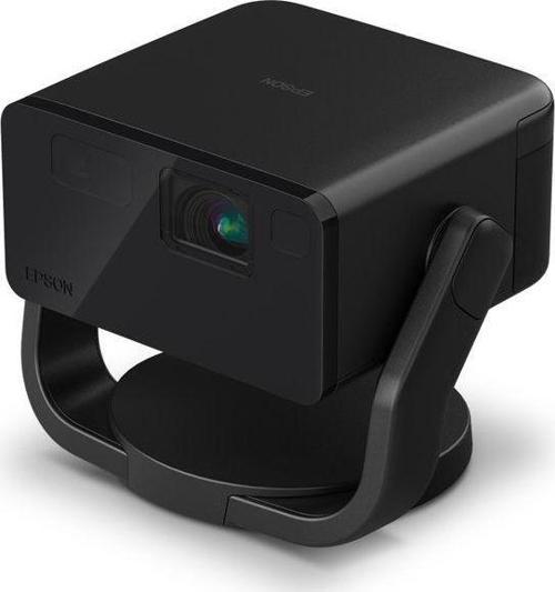 Ef-22B 1000 Ansi Lümen 1920X1080 Full Hd Akıllı Mini Lazer Projeksiyon Cihazı