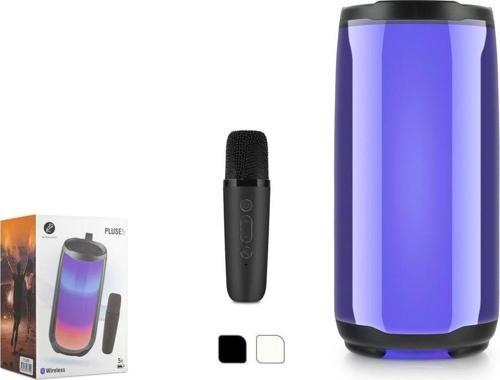 Pluse5 Bluetooth Karaoke Speaker 182-88-88Mm