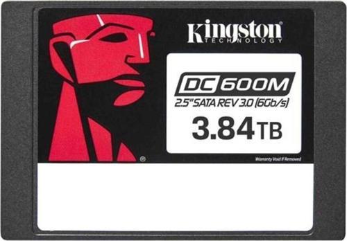Sedc600M-3840G 3,48Gb 560-530Mbs 2.5 Sata Sunucu Ssd Harddisk