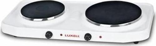 Lx-7021 Hot Pleyt Ocak