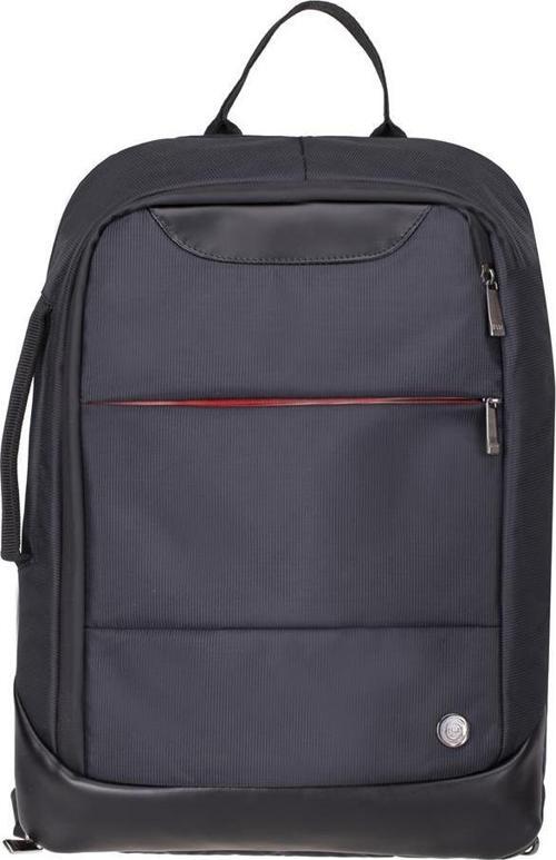 Neptun Lacivert 15.6 Inc Lacivert Notebook Sırt Çantası