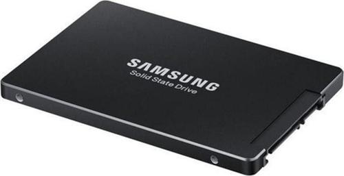 Pm893 7.68Tb 2.5 İnç Sata III Server Ssd Harddisk Mz-7L37T6Hbla Kutusuz