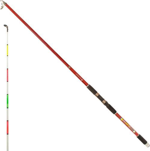Red Gun 360 Cm 100-200 Gr Tele Olta Kamışı