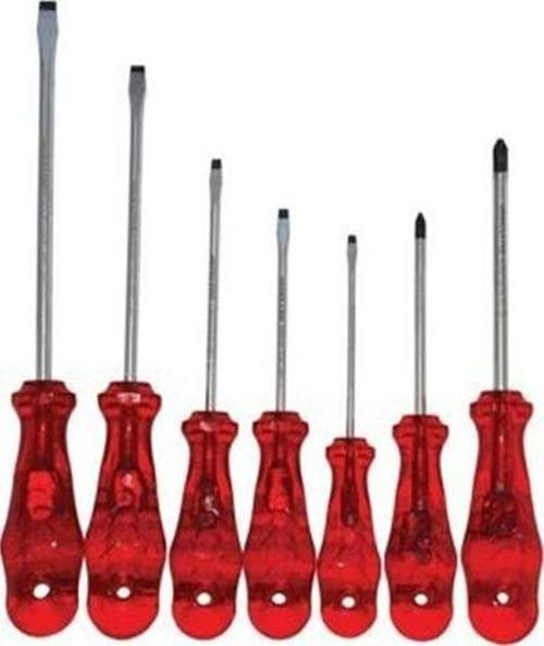 4100008107 Kraft Tornavida Seti 7 Parça