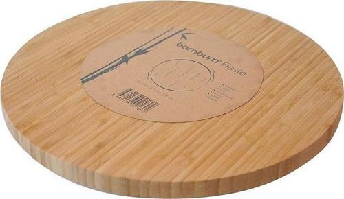 Fiesta Dönen Servis Tabağı Büyük 45cm