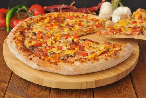 Fiesta Dönen Servis Tabağı Küçük 35cm