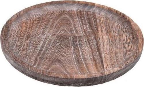 Patrin Yuvarlak Küçük Tabak B1617