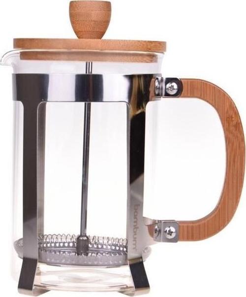 Ginza French Press 600 ml 9132