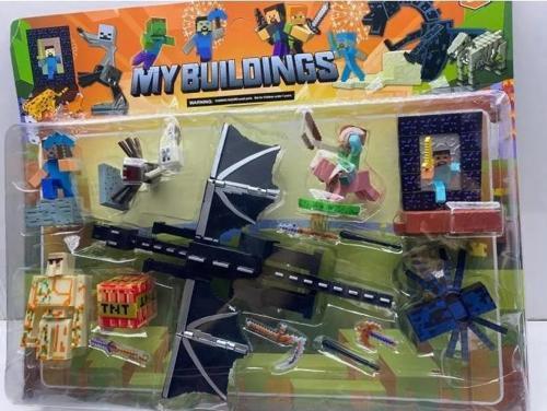 Oyuncak Baltalı Minecraft (J197) 70597