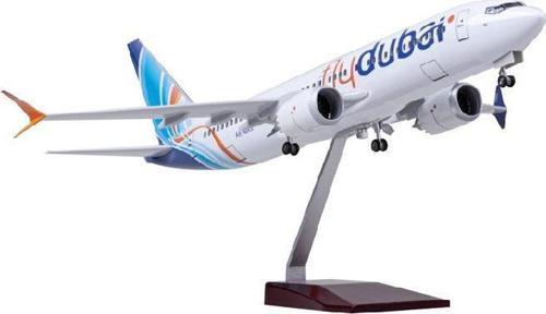 DUBAI FLY UÇAK