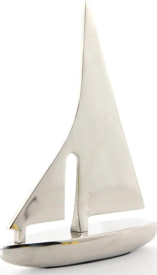 Krom Masa Üstü Yelken Ksk3024