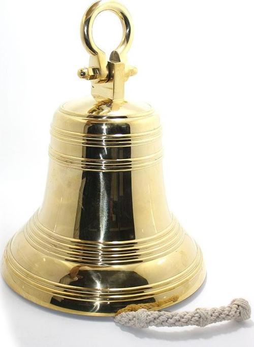 Pirinç Çan Battal Boy 4170