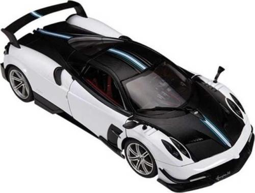 1/14 Kumandalı Pagani Huayra Bc 75400 BEYAZ