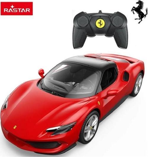 1/16 F/f Ferrari 296 Gts 2.4 Ghz 94600