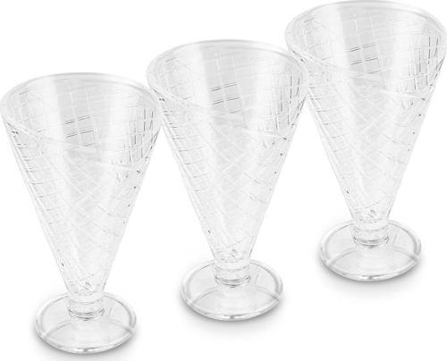 Bella 3 Parça Dondurmalık 265 Ml