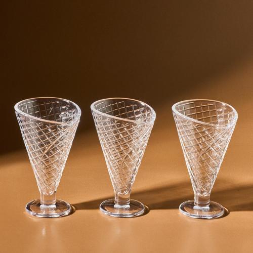 Bella 3 Parça Dondurmalık 265 Ml