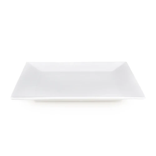 Carmen Trend Porselen Kare Tabak 22 cm