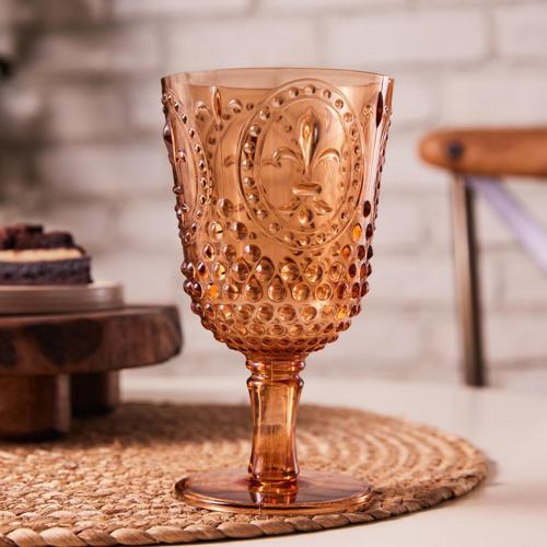 Moise Kadeh Akrilik 450 Ml Turuncu