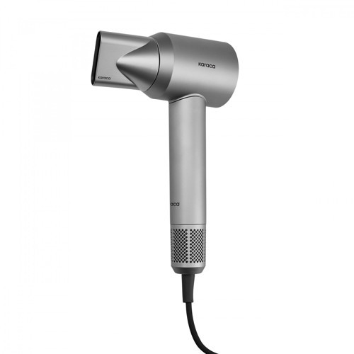 Hypersonic Flow Saç Kurutma Makinesi Grey